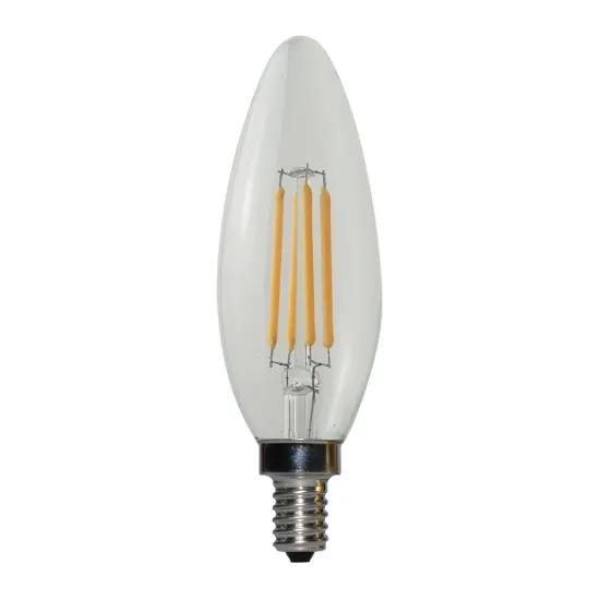 Vintage led edison bulb UL