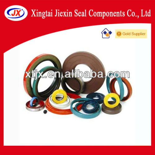 Oil Seal Rubber Hydraulic Oil Seal, High Quality Oil Seal Rubber
