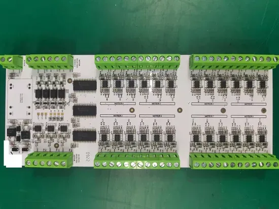 PCB Assembly for Industrial and Medical Applications