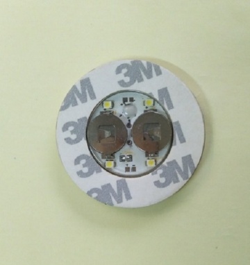 LED Flashing Light for POS Display, Light Flashing Module