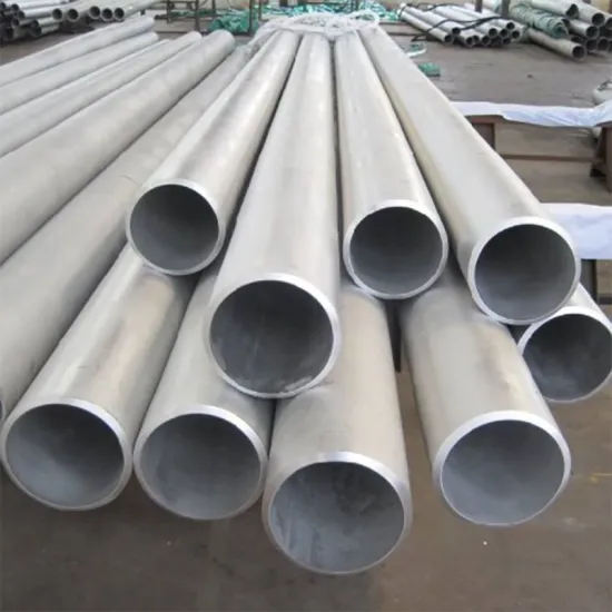 ASTM 304/304L Stainless Steel pipe