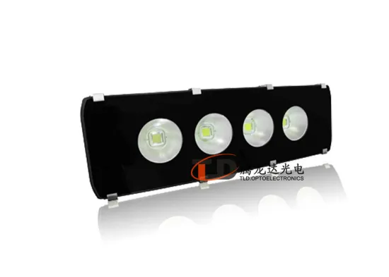 200w 60hz Led Projector Lights High Power 24000lm Ra80 Ce Rohs