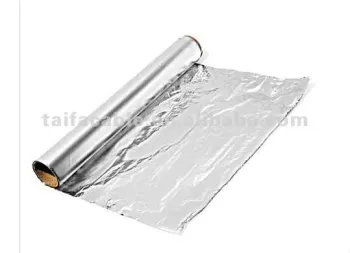 best service high quality 1235 foil paper factory
