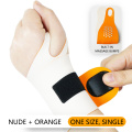 Skin+ Orange Single Pack Bump Version