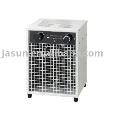 INDUSTRIAL FAN HEATER