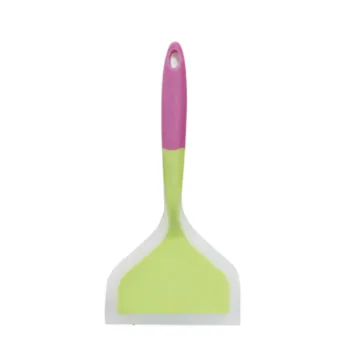 Silicone Wok Spatula Kitchen Tools Wok Spatula