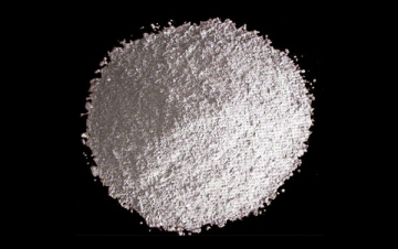 Synthetic sintered mullite