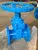Non- Rising Metal Stem Gate Valve Brand