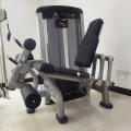 Kas Egzersiz Bacak Uzatma/Bacak Kıvrısı Eğitim Makinesi