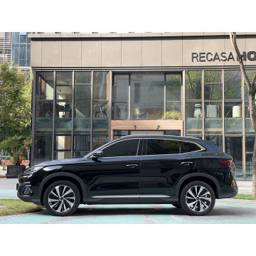 2023 BYD Song PLUS Champion Edition EV