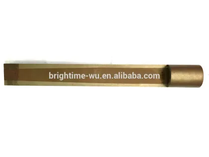 Foremost Ceramet Connecting Rod
