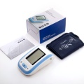 blood pressure monitor upper arm