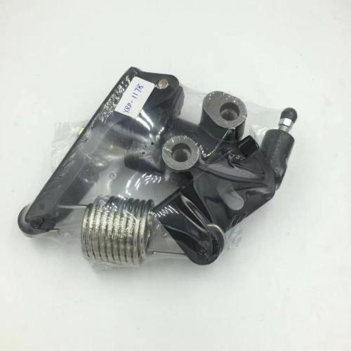 Brake Valve 46400-EB70B For Nissan Navara Brake Valve 46400-EB70B For Nissan Navara D40 2005 Supplier