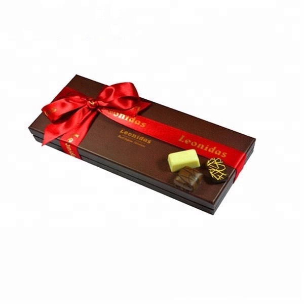 2018-Popular-new-design-chocolate packing box