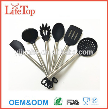 FDA Approoved Silicone Kitchen Utensils, Kitchen Utensils, Kitchen Accessories