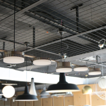 Pendant Lamps: Modern Chandelier Pendant Light for House Decoration
