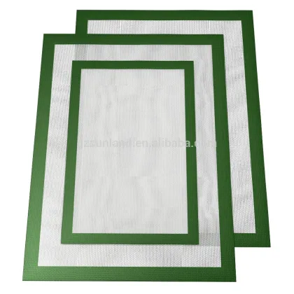 Professional Nonstick Kitchen Baking Mats