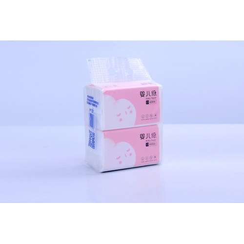 Dongshun removable facial tissues