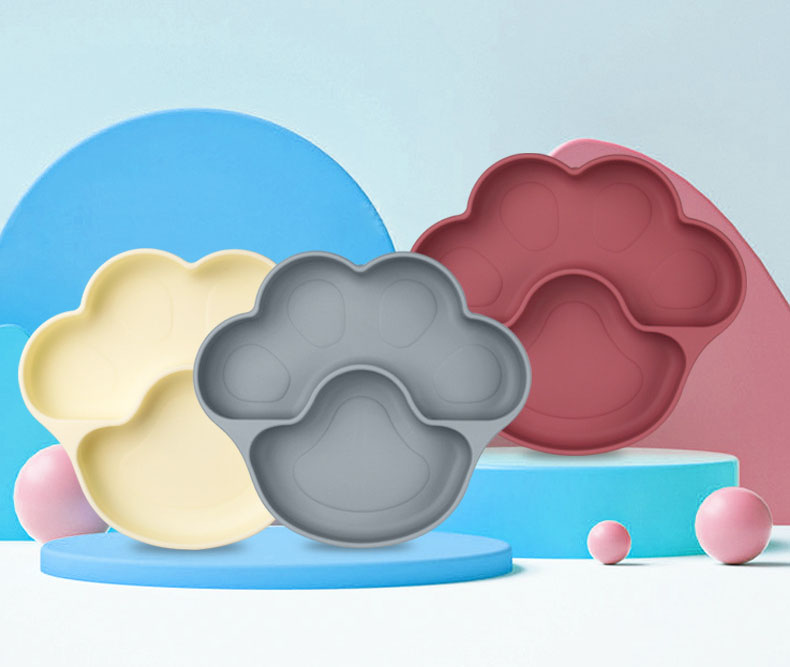 siliocne plate detail photo MFZ-P010