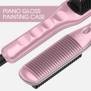 instyler rotating brush cordless straightening brush