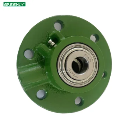 John Deere AN212354 Hub for Row Crop Cultivators