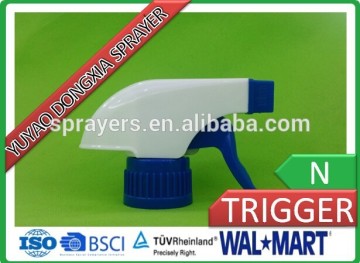 N. 2015 CHINA ZHEJIANG HAND PLASITC PUMP TRIGGER SPRAYER NON SPILL
