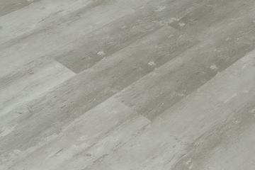 Grey LVT Vinyl Click Plank Flooring