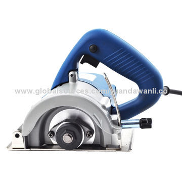 Marble Cutter, 1,200W, with All Series