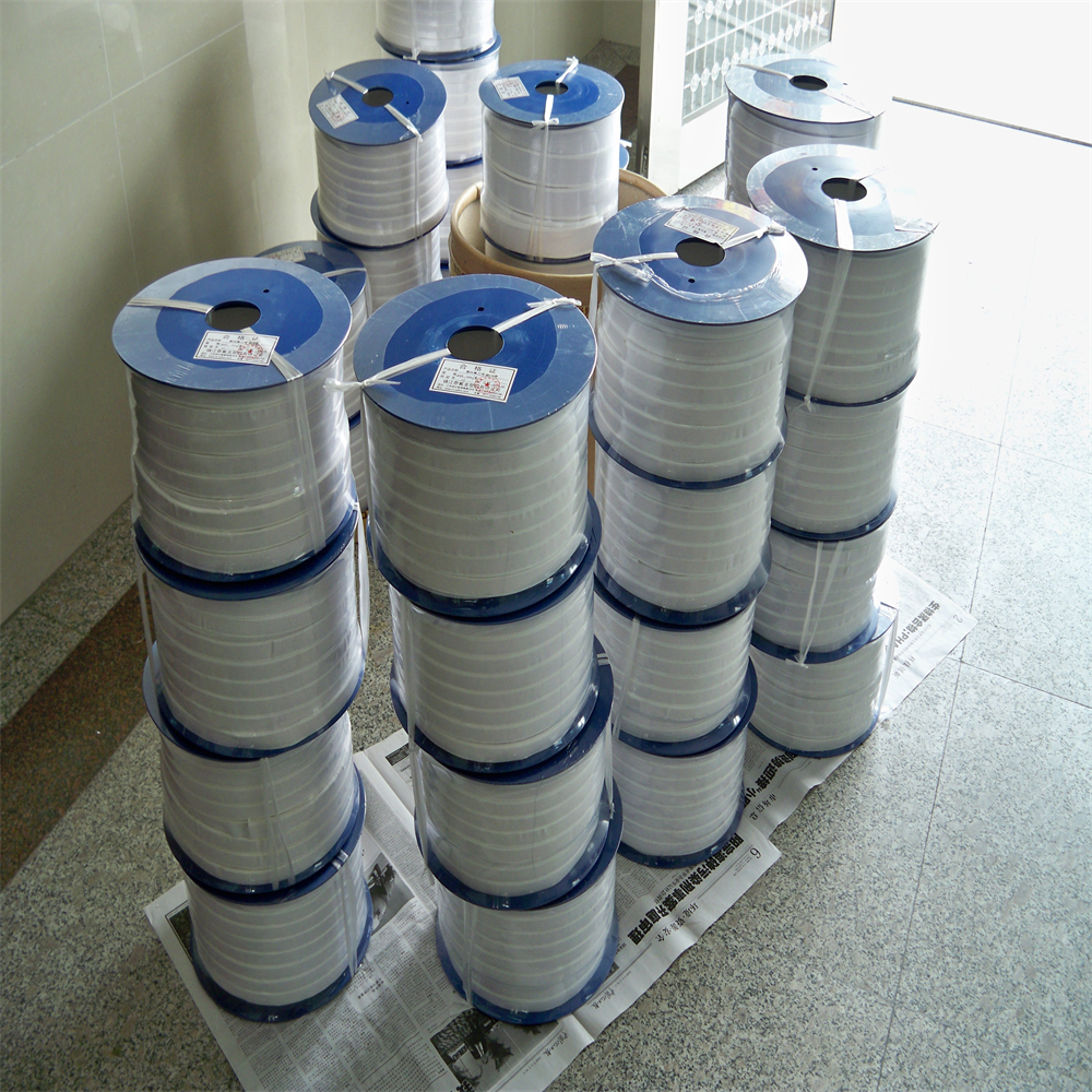 Expanded Ptfe Sealing Tape