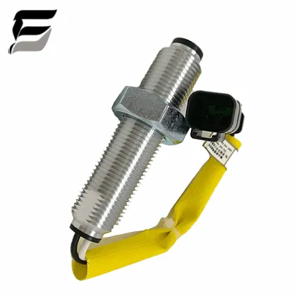 E330D Revolution Speed Sensor 318-1181