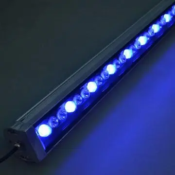 IP 65 Outdoor high power LED wall washer 36w