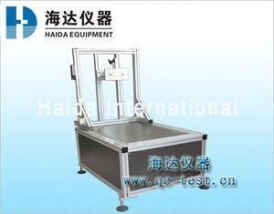 Inclined Plane Friction Test Machine For Corrugated Paperbo