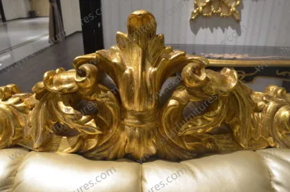 Multi Color Monte Carlo Home Cinema Sofa