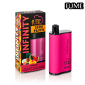 Hot Sale Cheap Electronic Cigarettes Fume 3500 Puffs