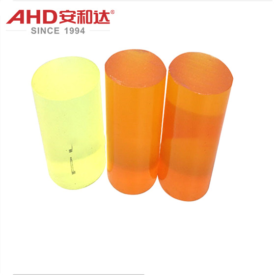 natural pu rods1