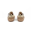 Sandalias marrones unisex para niños