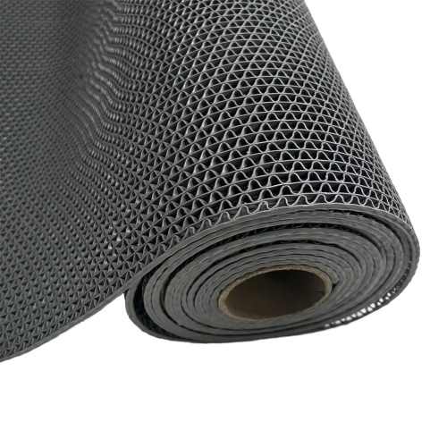 Anti-Slip PVC S Mat для гостиничной кухни