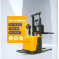 Electric Forklift Stacker Pallet Forklift Electric Stacker