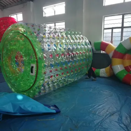 Inflatable Snow-Thickening Yubo Balls for Ski Resort Wholesale