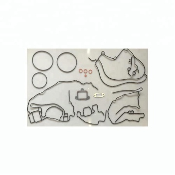 พอดีสำหรับ Navistar Perkins DT408 FRT CVR COOLER COOLER GASKET SEALIN