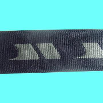 High Quality design of jacquard elastic webbing