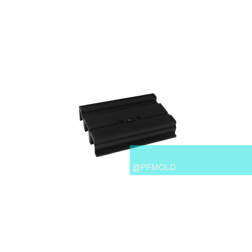 High intensity  Abs moulding parts for auto