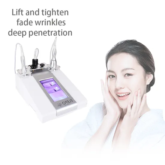 2023 Hot Sales: RF Beauty Instruments for Lifting, Tightening, and Anti-Aging