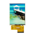 TFT дисплей LCD екран TN-тип RGB интерфейс 2.8-инчов