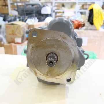 Hydraulic Main Pump AP2D18-904-0 Piston Pump for CAT303C Excavator Parts