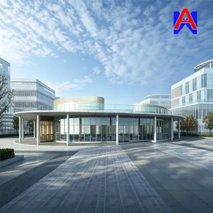 Tailored Aluminum Window Construction Services