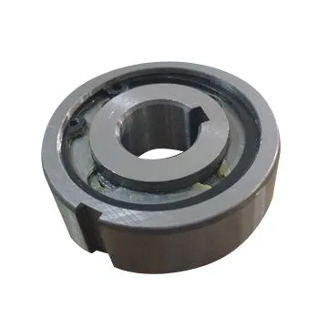 Roller-type Freewheel Non-bearing, Supported of UHF Series, OEM Orders are Welcome