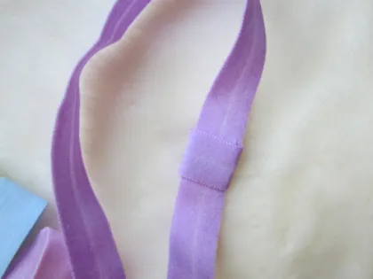 Elastic Headband For Baby And Children