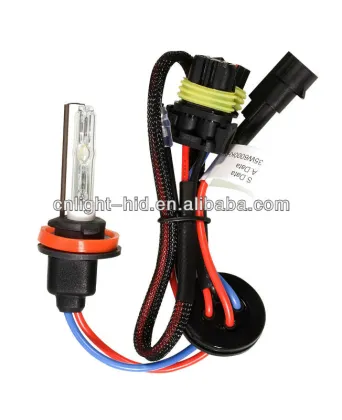 12v 35w 55w cnlight h11 hid headlight