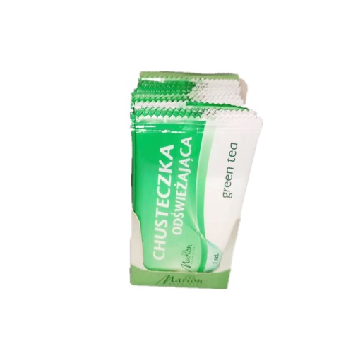 Wholesale Antibacterial Individual Wet Wipes